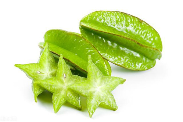 楊桃能和酸奶一起吃嗎 楊桃不宜跟什么一起吃 楊桃能和酸奶一起吃嗎 楊桃不宜跟什么一起吃