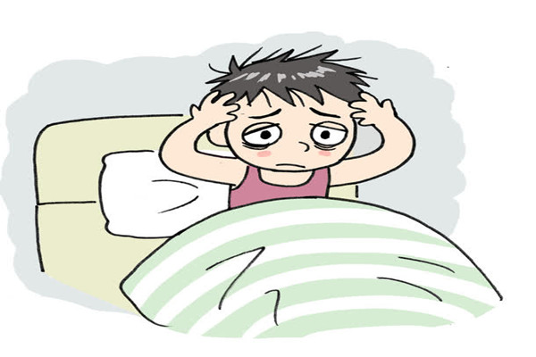 熬夜指的是幾點(diǎn) 熬夜皮膚會(huì)變黃嗎 熬夜指的是幾點(diǎn) 熬夜皮膚會(huì)變黃嗎