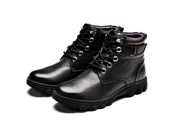 馬丁靴要不要買(mǎi)加絨的 馬丁靴的顏色怎么選