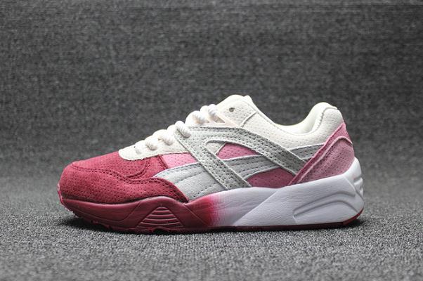 彪馬的鞋子掉色怎么辦 彪馬麂皮鞋怎么清洗 彪馬的鞋子掉色怎么辦 彪馬麂皮鞋怎么清洗