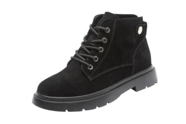 馬丁靴的底是什么材質(zhì) 馬丁靴的由來 馬丁靴的底是什么材質(zhì) 馬丁靴的由來