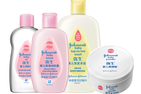 強(qiáng)生潤(rùn)膚油可以當(dāng)卸妝油嗎 強(qiáng)生潤(rùn)膚油可以抹臉嗎