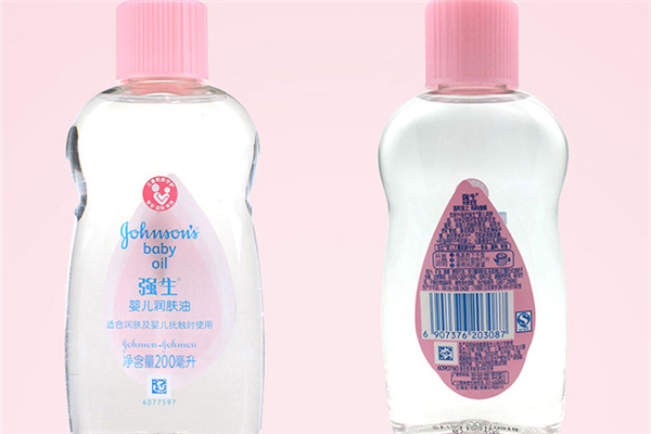 強(qiáng)生潤(rùn)膚油可以當(dāng)人體潤(rùn)滑劑嗎 強(qiáng)生潤(rùn)膚油的功效