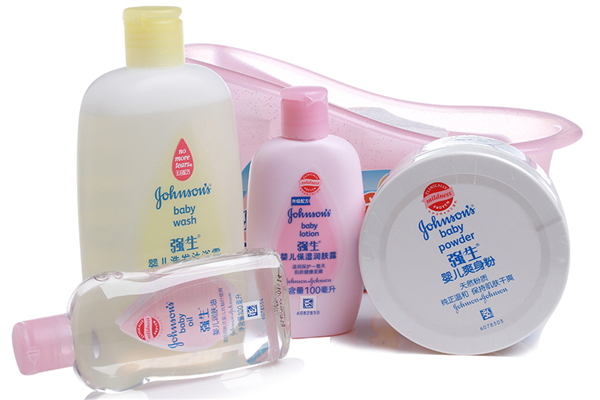 強(qiáng)生潤(rùn)膚油可以當(dāng)卸妝油嗎 強(qiáng)生潤(rùn)膚油可以抹臉嗎