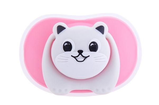 安撫奶嘴會導致嘴凸嗎 安撫奶嘴會導致厭奶嗎