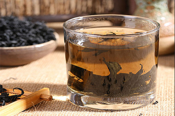 杜仲茶會上火嗎 杜仲茶的功效與作用 杜仲茶會上火嗎 杜仲茶的功效與作用