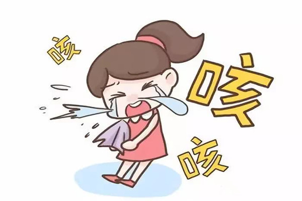 小孩經(jīng)常咳嗽什么原因 小孩經(jīng)?？人栽趺崔k