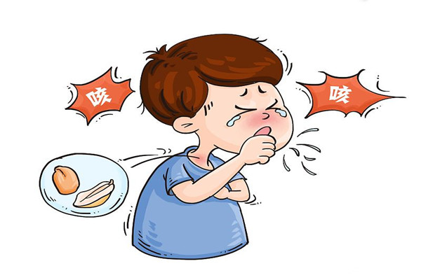 小孩經(jīng)?？人允裁丛?小孩經(jīng)常咳嗽怎么辦