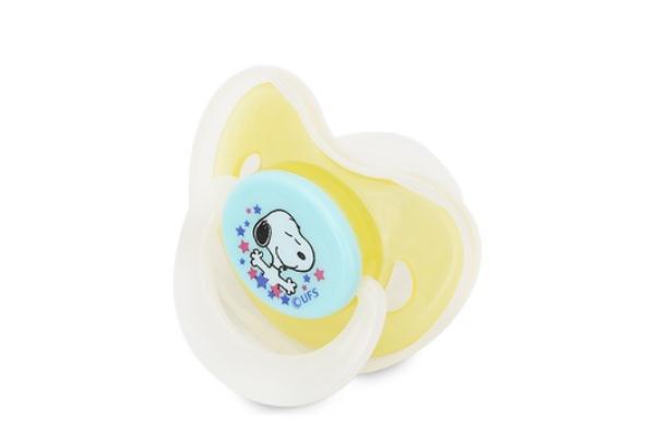 安撫奶嘴對寶寶有影響嗎 安撫奶嘴的壞處