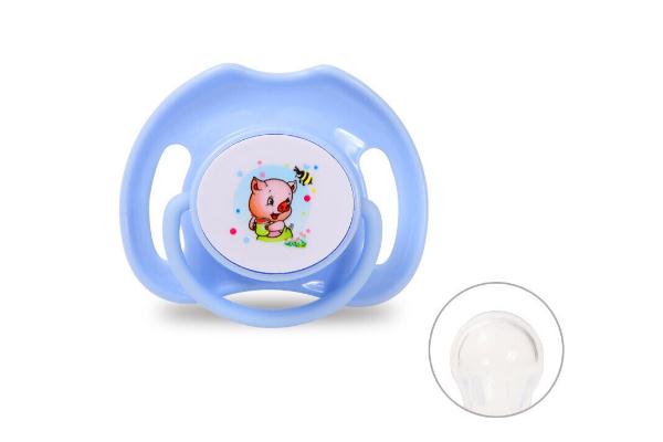 安撫奶嘴的最佳使用時(shí)間 安撫奶嘴幾個(gè)月開始用 安撫奶嘴的最佳使用時(shí)間 安撫奶嘴幾個(gè)月開始用