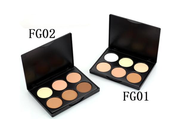 修容粉會過期嗎 眼影當(dāng)修容有什么危害