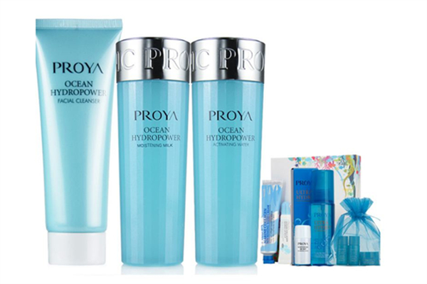 珀萊雅水動力三件套價格 珀萊雅水動力護(hù)膚品怎么樣