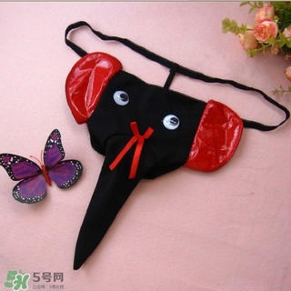 男士丁字內褲到底長啥樣？男生穿丁字褲是一種怎樣的體驗？