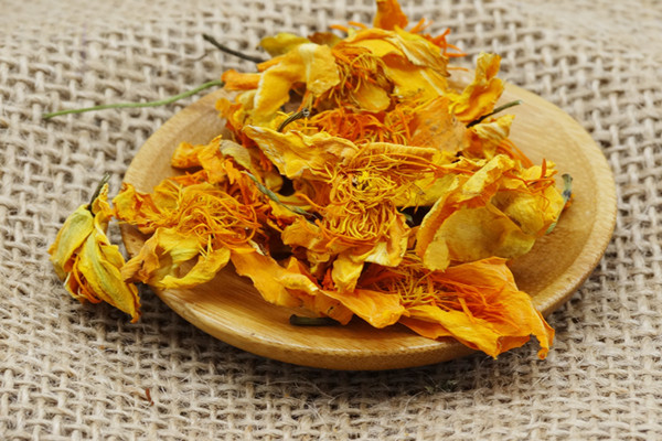 金蓮花哪里產的比較好 金蓮花價格多少錢一斤