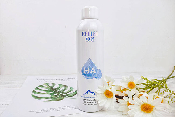 頤蓮補水噴霧怎么樣 頤蓮補水噴霧可以當(dāng)爽膚水嗎