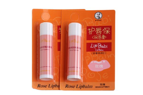 潤唇膏保質期一般是多久 過期唇膏的其它用法