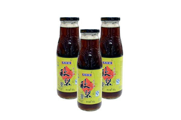 秋梨膏適合哪種咳嗽 秋梨膏用開(kāi)水還是溫水 秋梨膏適合哪種咳嗽 秋梨膏用開(kāi)水還是溫水