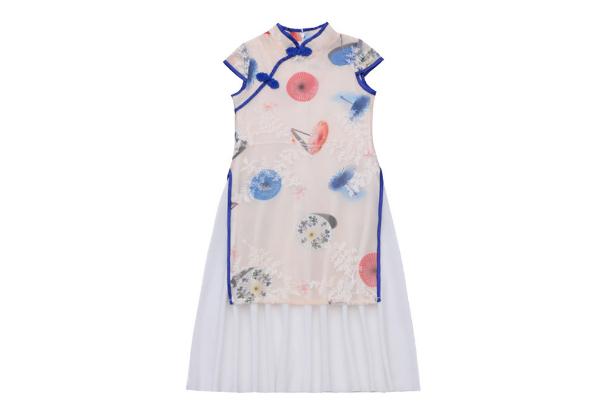 旗袍可以改腰圍嗎 旗袍可以用洗衣機(jī)洗嗎 旗袍可以改腰圍嗎 旗袍可以用洗衣機(jī)洗嗎