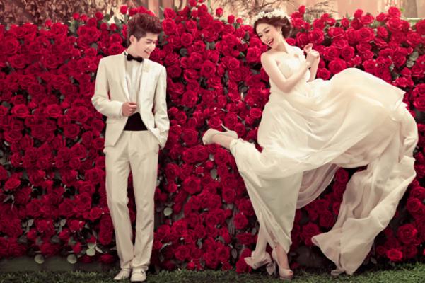 婚紗可以干洗嗎 婚紗可以免費去試嗎