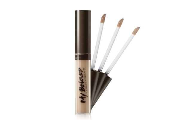 遮瑕筆會堵塞毛孔嗎 遮瑕筆會加重痘痘嗎 遮瑕筆會堵塞毛孔嗎 遮瑕筆會加重痘痘嗎