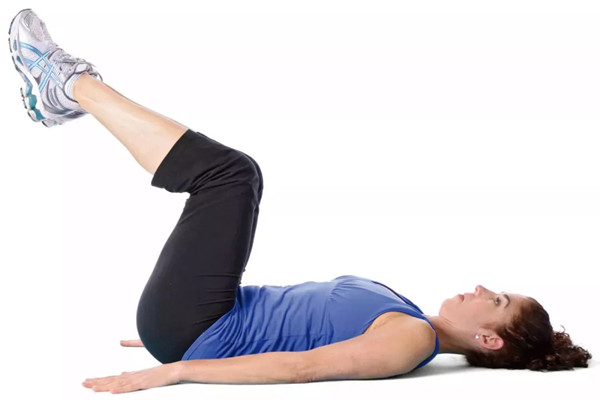 卷腹是無氧運動嗎 卷腹運動有什么好處 卷腹是無氧運動嗎 卷腹運動有什么好處