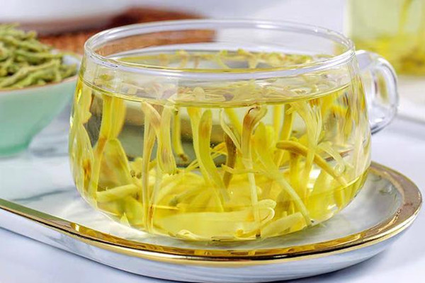 金銀花茶能天天喝嗎 金銀花茶長(zhǎng)期喝對(duì)身體有什么危害