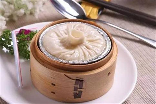 蟹黃湯包的皮怎么做 蟹黃湯包做法 蟹黃湯包的皮怎么做 蟹黃湯包做法