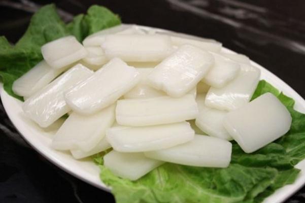 年糕和糍粑的區(qū)別 年糕是糯米做的嗎 年糕和糍粑的區(qū)別 年糕是糯米做的嗎