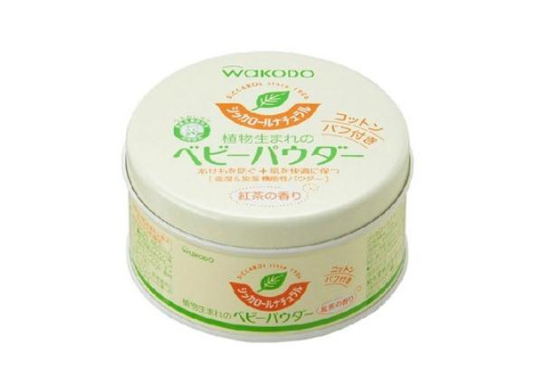 痱子粉有美白功效嗎 痱子粉有驅蚊的作用嗎