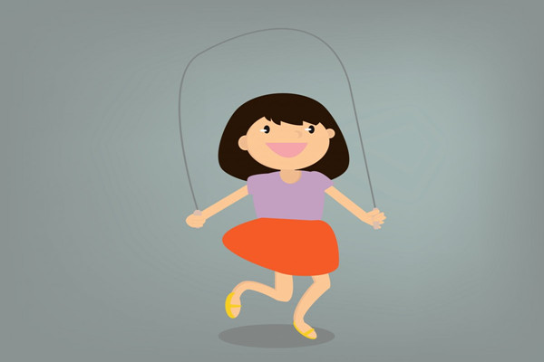 跳繩對(duì)心臟好嗎 跳繩對(duì)心臟有好處嗎