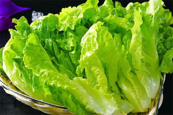 生菜洗的時候?yàn)槭裁磿?生菜洗的時候很多泡沫能吃嗎