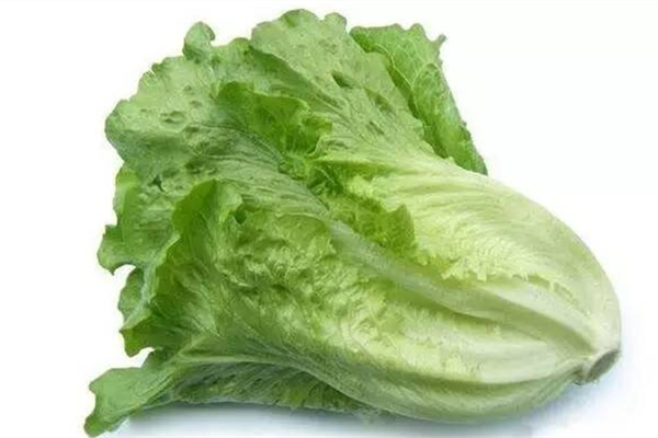 生菜洗的時候?yàn)槭裁磿?生菜洗的時候很多泡沫能吃嗎