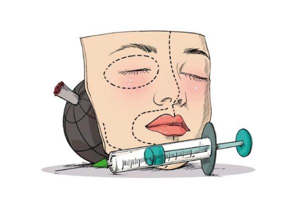 整容的臉能維持多少年 脂肪填充臉能維持幾年 整容的臉能維持多少年 脂肪填充臉能維持幾年