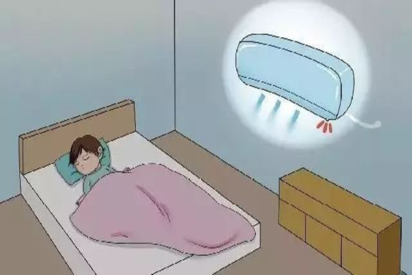 長(zhǎng)期吹空調(diào)會(huì)流鼻血嗎 長(zhǎng)期吹空調(diào)會(huì)得鼻炎嗎