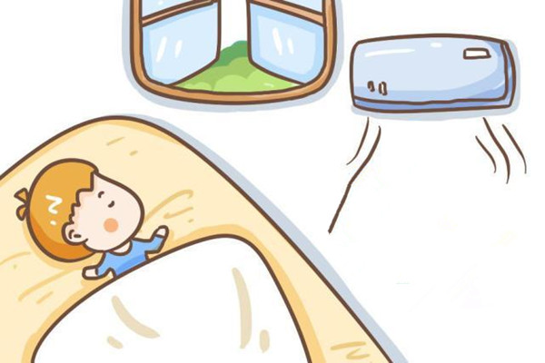 長(zhǎng)期吹空調(diào)會(huì)流鼻血嗎 長(zhǎng)期吹空調(diào)會(huì)得鼻炎嗎