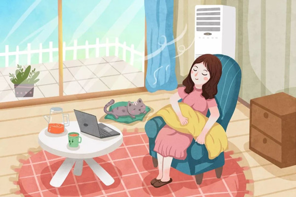 吹空調(diào)會引起痛風(fēng)嗎 吹空調(diào)會導(dǎo)致咳嗽嗎 吹空調(diào)會引起痛風(fēng)嗎 吹空調(diào)會導(dǎo)致咳嗽嗎