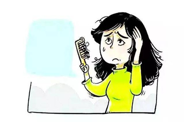 脂溢性脫發(fā)是什么癥狀 脂溢性脫發(fā)的形成原因 脂溢性脫發(fā)是什么癥狀 脂溢性脫發(fā)的形成原因