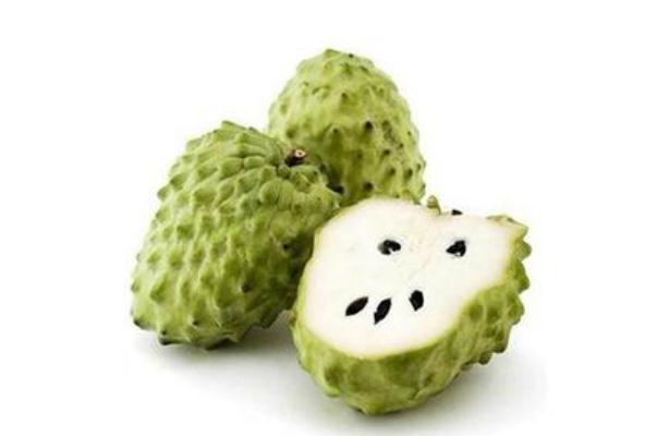 釋迦果要怎么保存 釋迦果和番荔枝的區(qū)別 釋迦果要怎么保存 釋迦果和番荔枝的區(qū)別