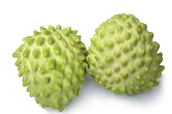 釋迦果會(huì)不會(huì)上火 釋迦果會(huì)不會(huì)長(zhǎng)胖