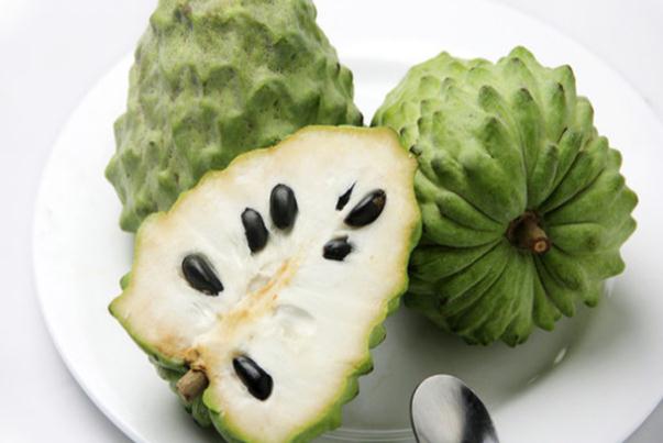 釋迦果會(huì)不會(huì)上火 釋迦果會(huì)不會(huì)長(zhǎng)胖