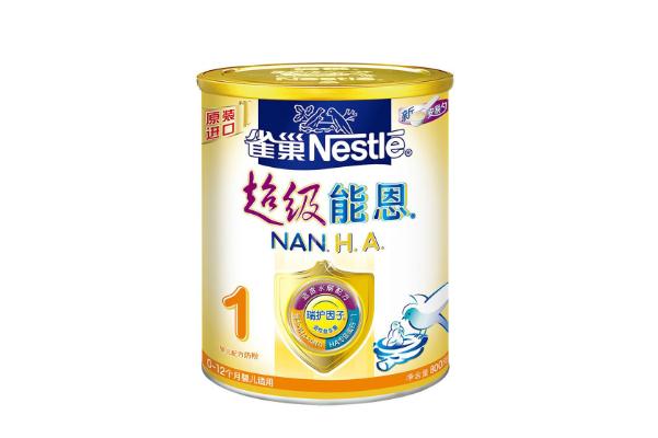 奶粉要在幾個小時(shí)內(nèi)喝完 奶粉有什么營養(yǎng)價(jià)值