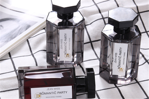 冥府之路香水是什么調(diào) 冥府之路香水留香時間