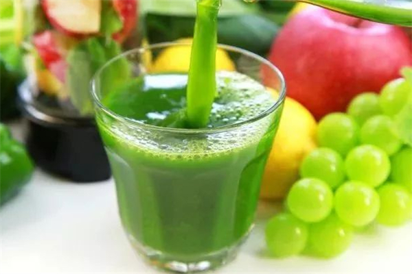 青汁是飯前喝還是飯后喝 青汁最佳飲用時(shí)間 青汁是飯前喝還是飯后喝 青汁最佳飲用時(shí)間