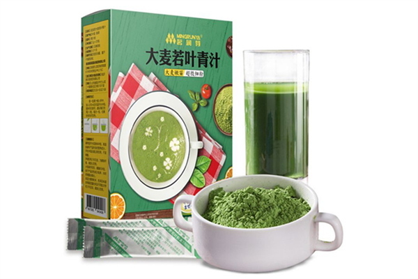 青汁難喝怎么辦 青汁和什么搭配好喝 青汁難喝怎么辦 青汁和什么搭配好喝