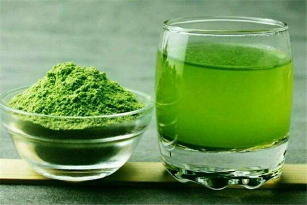 青汁是飯前喝還是飯后喝 青汁最佳飲用時(shí)間 青汁是飯前喝還是飯后喝 青汁最佳飲用時(shí)間