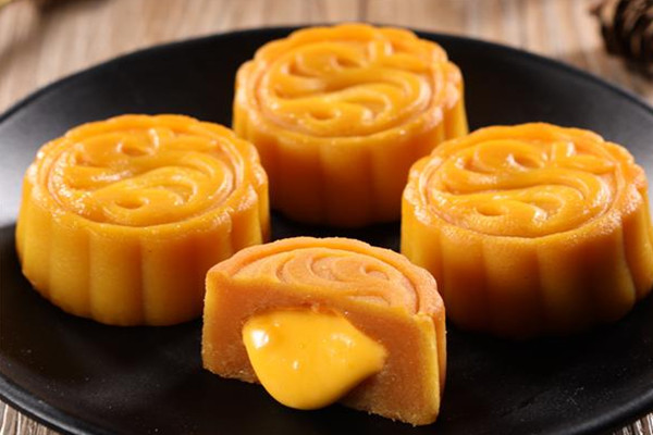 月餅的熱量高不高 月餅吃了會(huì)長(zhǎng)胖嗎