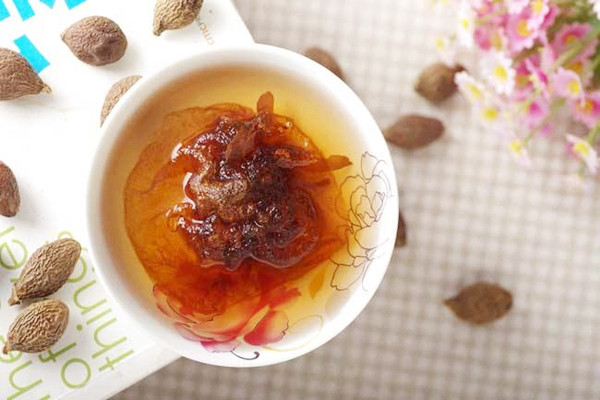 胖大海是涼性還是熱性 胖大海有什么攻效 胖大海是涼性還是熱性 胖大海有什么攻效