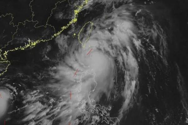 臺風是什么意思 14號臺風來襲 臺風是什么意思 14號臺風來襲