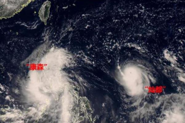 臺風是什么意思 14號臺風來襲 臺風是什么意思 14號臺風來襲