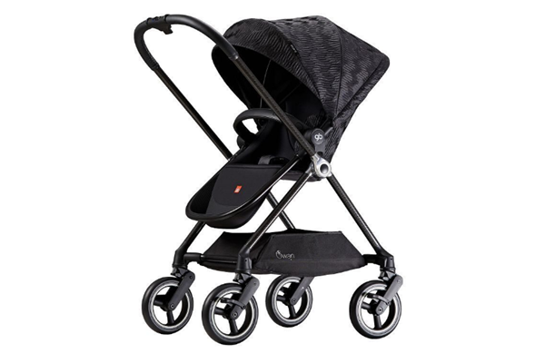 嬰兒車(chē)幾個(gè)月可以用 嬰兒車(chē)有必要買(mǎi)嗎